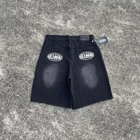 Classic Jorts