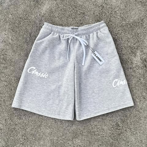 Sweat short