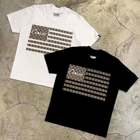 Classic shirt