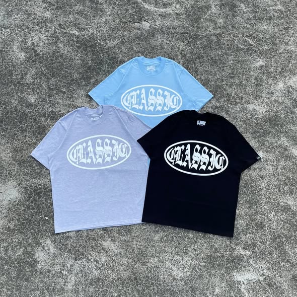 Classic shirt