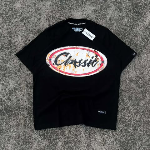 Classic shirt