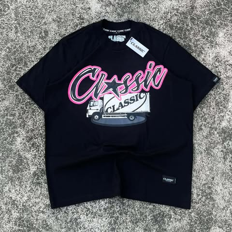 Classic shirt