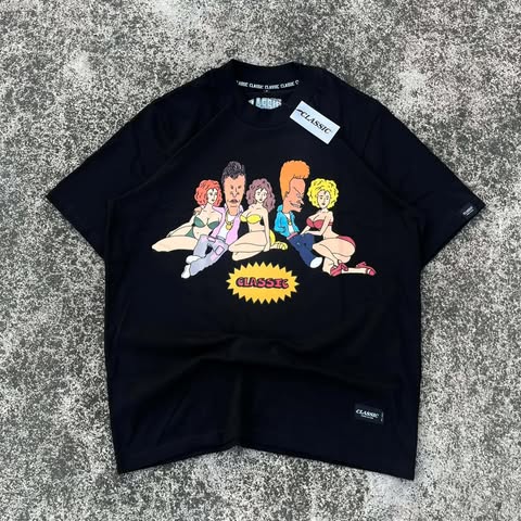 Classic shirt
